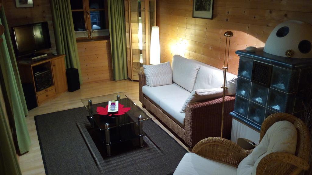Ferienwohnung Elisabeth Weyarn Exteriör bild