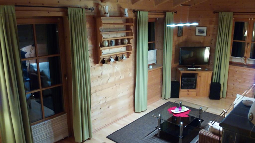 Ferienwohnung Elisabeth Weyarn Exteriör bild