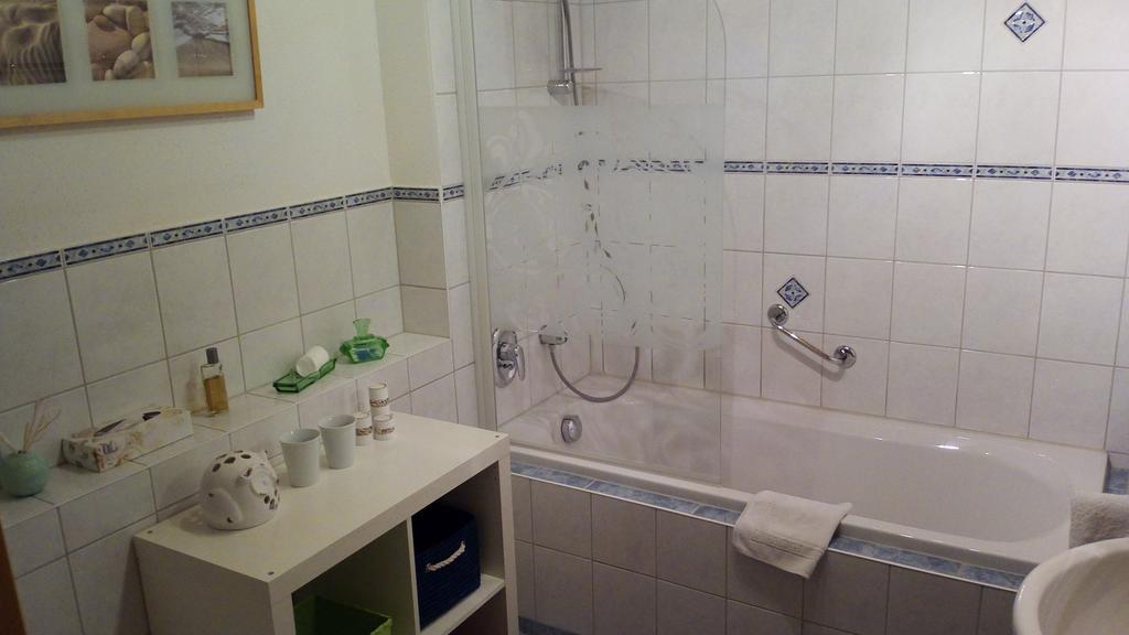 Ferienwohnung Elisabeth Weyarn Exteriör bild