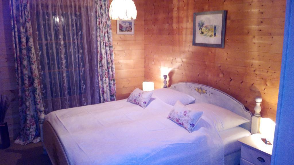 Ferienwohnung Elisabeth Weyarn Exteriör bild