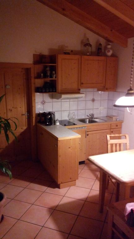 Ferienwohnung Elisabeth Weyarn Exteriör bild